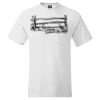 Men's Beefy-T® Pocket T-Shirt Thumbnail