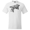 Men's Beefy-T® Pocket T-Shirt Thumbnail