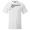 Men's Beefy-T® Pocket T-Shirt Thumbnail