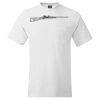 Men's Beefy-T® Pocket T-Shirt Thumbnail
