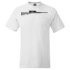 Men's Beefy-T® Pocket T-Shirt Thumbnail