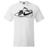 Men's Beefy-T® Pocket T-Shirt Thumbnail