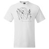 Men's Beefy-T® Pocket T-Shirt Thumbnail