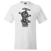 Men's Beefy-T® Pocket T-Shirt Thumbnail