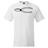 Men's Beefy-T® Pocket T-Shirt Thumbnail