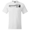 Men's Beefy-T® Pocket T-Shirt Thumbnail