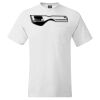 Men's Beefy-T® Pocket T-Shirt Thumbnail