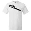 Men's Beefy-T® Pocket T-Shirt Thumbnail