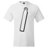 Men's Beefy-T® Pocket T-Shirt Thumbnail
