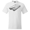 Men's Beefy-T® Pocket T-Shirt Thumbnail