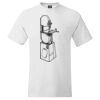 Men's Beefy-T® Pocket T-Shirt Thumbnail