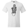 Men's Beefy-T® Pocket T-Shirt Thumbnail