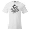 Men's Beefy-T® Pocket T-Shirt Thumbnail
