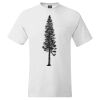 Men's Beefy-T® Pocket T-Shirt Thumbnail