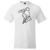 Men's Beefy-T® Pocket T-Shirt Thumbnail