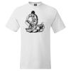 Men's Beefy-T® Pocket T-Shirt Thumbnail