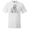 Men's Beefy-T® Pocket T-Shirt Thumbnail