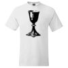Men's Beefy-T® Pocket T-Shirt Thumbnail