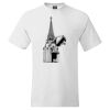 Men's Beefy-T® Pocket T-Shirt Thumbnail