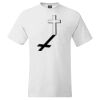 Men's Beefy-T® Pocket T-Shirt Thumbnail