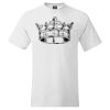 Men's Beefy-T® Pocket T-Shirt Thumbnail