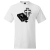 Men's Beefy-T® Pocket T-Shirt Thumbnail
