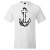 Men's Beefy-T® Pocket T-Shirt Thumbnail