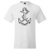 Men's Beefy-T® Pocket T-Shirt Thumbnail