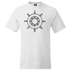 Men's Beefy-T® Pocket T-Shirt Thumbnail