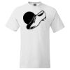 Men's Beefy-T® Pocket T-Shirt Thumbnail
