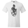 Men's Beefy-T® Pocket T-Shirt Thumbnail