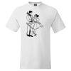 Men's Beefy-T® Pocket T-Shirt Thumbnail