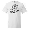 Men's Beefy-T® Pocket T-Shirt Thumbnail