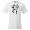Men's Beefy-T® Pocket T-Shirt Thumbnail