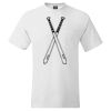 Men's Beefy-T® Pocket T-Shirt Thumbnail