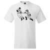 Men's Beefy-T® Pocket T-Shirt Thumbnail