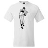 Men's Beefy-T® Pocket T-Shirt Thumbnail