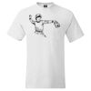 Men's Beefy-T® Pocket T-Shirt Thumbnail