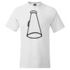 Men's Beefy-T® Pocket T-Shirt Thumbnail