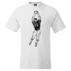 Men's Beefy-T® Pocket T-Shirt Thumbnail