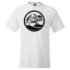 Men's Beefy-T® Pocket T-Shirt Thumbnail