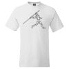 Men's Beefy-T® Pocket T-Shirt Thumbnail