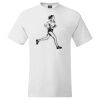 Men's Beefy-T® Pocket T-Shirt Thumbnail
