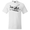Men's Beefy-T® Pocket T-Shirt Thumbnail