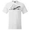Men's Beefy-T® Pocket T-Shirt Thumbnail