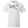 Men's Beefy-T® Pocket T-Shirt Thumbnail