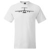 Men's Beefy-T® Pocket T-Shirt Thumbnail