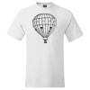 Men's Beefy-T® Pocket T-Shirt Thumbnail