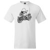 Men's Beefy-T® Pocket T-Shirt Thumbnail