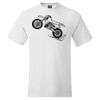 Men's Beefy-T® Pocket T-Shirt Thumbnail
